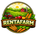 Rentafarm Logo
