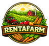 Rentafarm Logo